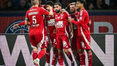 Brest : Sur quelle chaîne et à quelle heure regarder le match de Ligue 1 ?